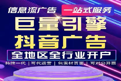 政府机构信息流代理服务的应用与效果展示